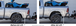 Air Lift 17-19 Nissan Titan 4WD Load Lifter 5000 Ultimate Kit - DFW Speed Syndicate