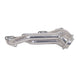 BBK 05-15 Dodge Challenger Charger 5.7 Hemi Shorty Tuned Length Exhaust Headers 1-3/4 Silver Ceramic BBK