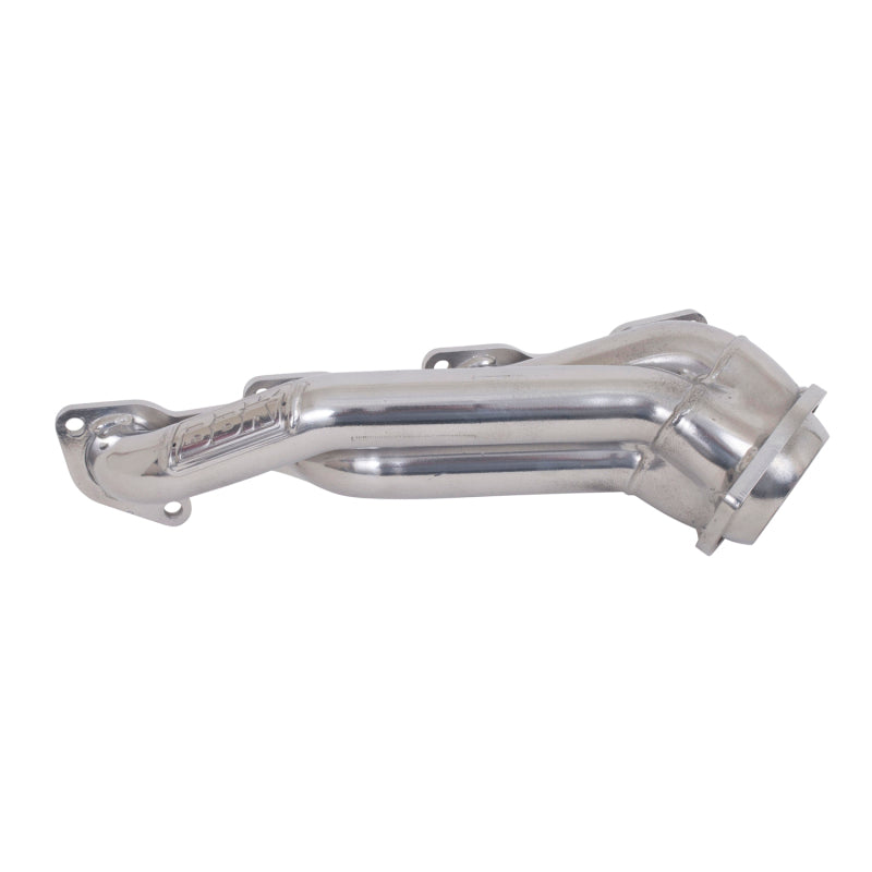 BBK 05-15 Dodge Challenger Charger 5.7 Hemi Shorty Tuned Length Exhaust Headers 1-3/4 Silver Ceramic BBK