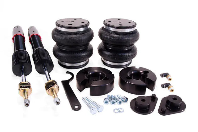 Air Lift Performance Rear Kit for 18-19 Honda Accord Air Lift