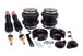 Air Lift Performance Rear Kit for 18-19 Honda Accord Air Lift