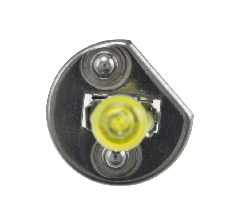Hella Optilux H1 12V/55W XY Yellow Bulb - DFW Speed Syndicate