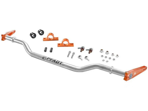 aFe Control PFADT Series Drag Racing Rear Sway Bar 97-13 Chevrolet Corvette (C5/C6) aFe