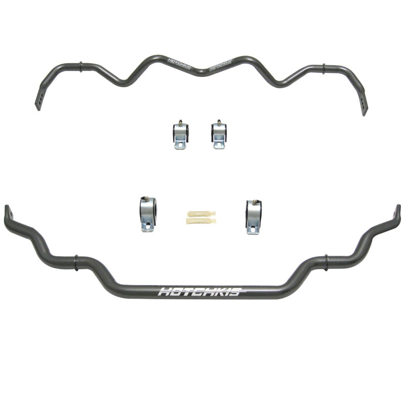 Hotchkis 09+ Infiniti G37X AWD / 07-08 Infiniti G35X AWD Sport Swaybars - DFW Speed Syndicate