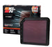 K&N Replacement Air FIlter 11 Infiniti QX56 5.6L V8 - DFW Speed Syndicate