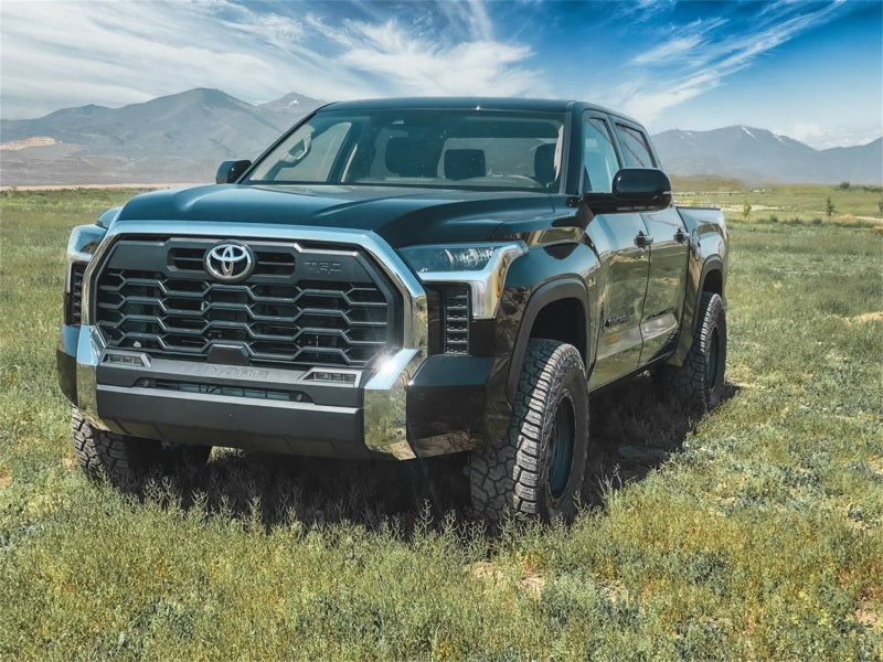Tuff Country 2022 Toyota Tundra 2023 Sequoia 2in Leveling Kit - DFW Speed Syndicate