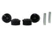 Whiteline 04-11 Chevrolet Aveo Rear Beam Axle Front Bushing Kit - DFW Speed Syndicate