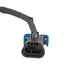 BBK 08-15 GM Corvette Camaro O2 Sensor Wire Harness Extensions 12 (pair) BBK
