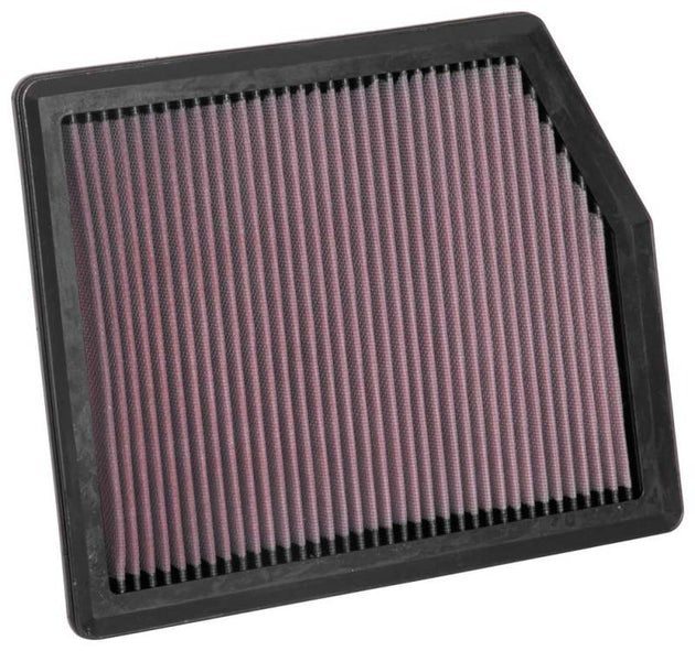 K&N Replacement Air Filter ACURA NSX V6-3.0L 1991-96 - DFW Speed Syndicate