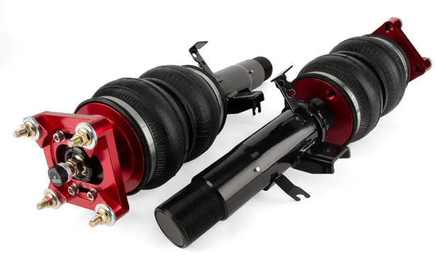 Air Lift Performance 2020-2021 Toyota Supra (A90) Front Kit Air Lift