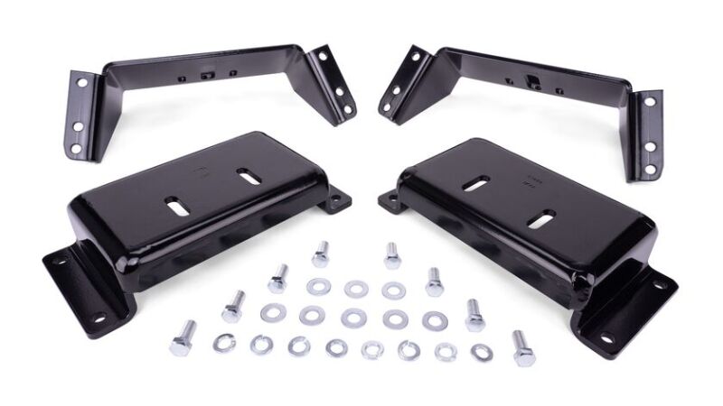 Air Lift 19-24 RAM 3500 LoadLifter 5000 Air Spring Kit - DFW Speed Syndicate