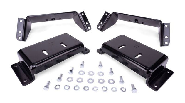 Air Lift 19-24 RAM 3500 LoadLifter 5000 Air Spring Kit - DFW Speed Syndicate