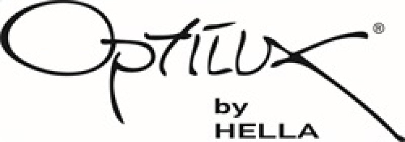 Hella Optilux XB Extreme Type H11 12V 80W Blue Bulbs - Pair - DFW Speed Syndicate