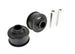 Whiteline 05+ BMW 1 Series/3/05-10/11 3 Series Fr Radius/Strut Rod-to Chassis Bushing (+/- 0.5 Deg) - DFW Speed Syndicate