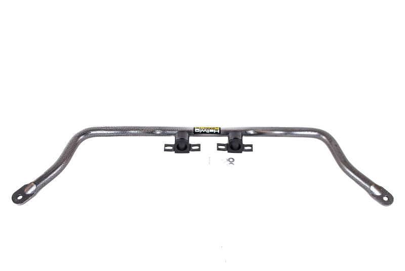 Hellwig 21-22 Ford F-150 2/4WD Solid Heat Treated Chromoly 1-3/8in Front Sway Bar - DFW Speed Syndicate
