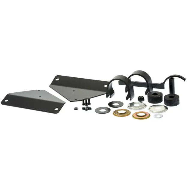 ARB Bp51 Fit Kit Lc200 Rear ARB