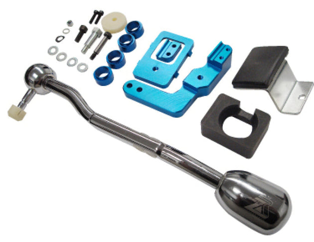 Fidanza 02-05 Nissan Altima Short Throw Shifter Fidanza