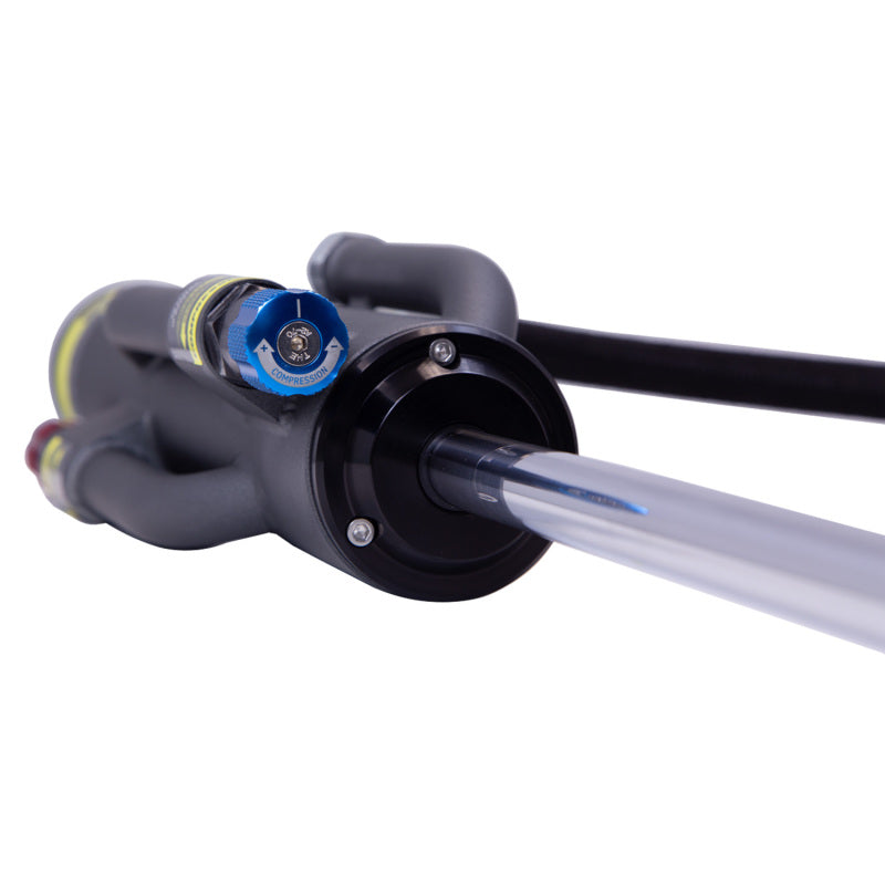 Bilstein 2007-2021 Toyota Tundra B8 8100 (Bypass) Rear Right Monotube Shock Absorber - DFW Speed Syndicate