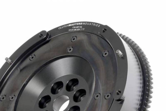 Clutch Masters 2013-2015 Dodge Dart 2.0L Lightweight Aluminum Flywheel Clutch Masters