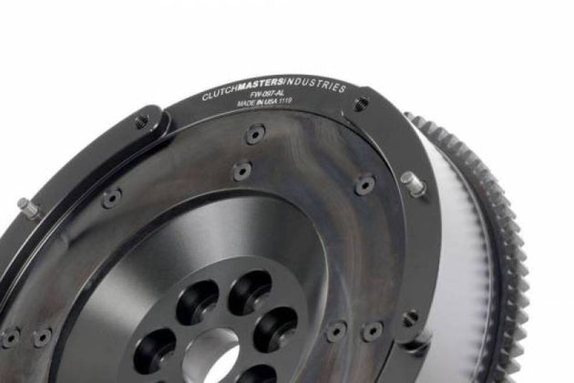 Clutch Masters 2013-2015 Dodge Dart 2.0L Lightweight Aluminum Flywheel Clutch Masters