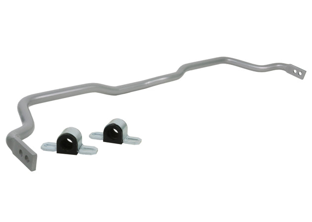 Whiteline 17-20 Hyundai i30N / Hyundai Elantra GT Sport (RHD Only) Front HD Adj. Sway Bar - 24mm - DFW Speed Syndicate