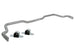 Whiteline 17-20 Hyundai i30N / Hyundai Elantra GT Sport (RHD Only) Front HD Adj. Sway Bar - 24mm - DFW Speed Syndicate