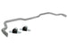 Whiteline 17-20 Hyundai i30N / Hyundai Elantra GT Sport (RHD Only) Front HD Adj. Sway Bar - 24mm - DFW Speed Syndicate