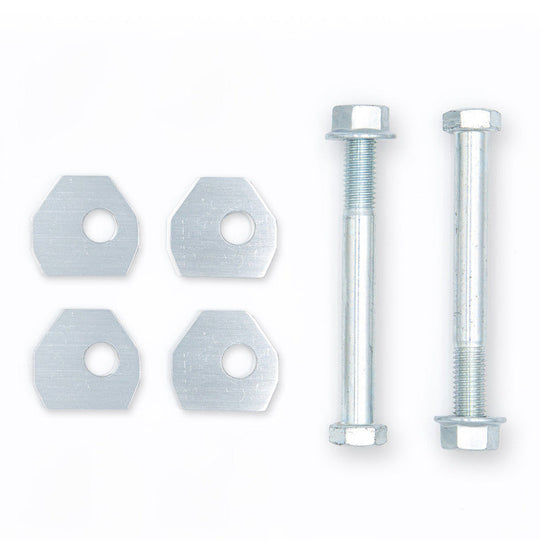 SPL Part Camber Eccentric Lockout Kit for Porsche 996 / 997 FR SPORT