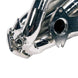 BBK 05-10 Mustang 4.6 GT Shorty Tuned Length Exhaust Headers - 1-5/8 Titanium Ceramic BBK