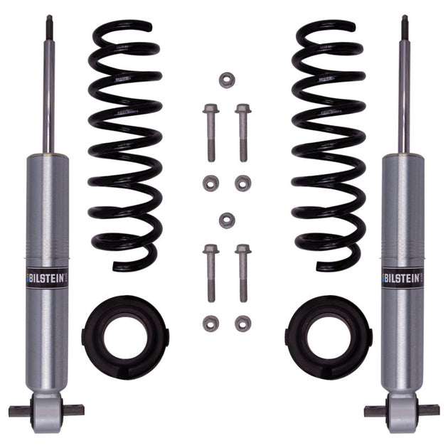 Bilstein 21-22 Ford Bronco B8 6112 60mm Shock Absorber Suspension Kit - Front Bilstein