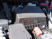K&N 07-10 Toyota Camry Drop In Air Filter - DFW Speed Syndicate