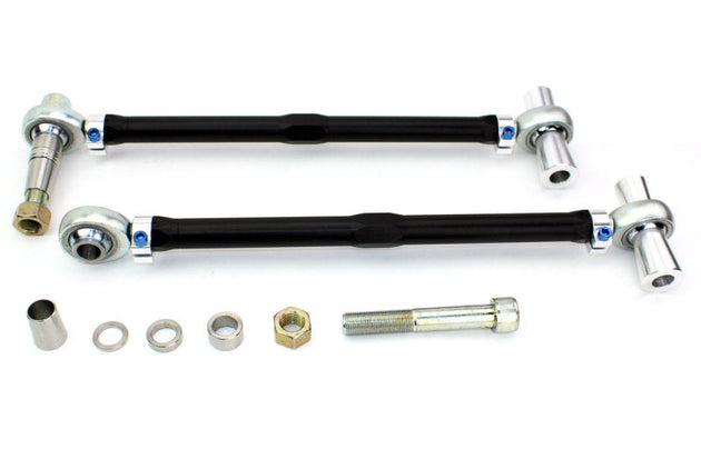 SPL Part S550 Mustang Front Tension Rods FR SPORT
