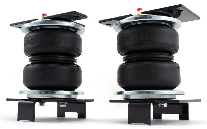 Air Lift Loadlifter 5000 for Half Ton Vehicles Air Lift