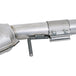 BBK 96-98 Mustang 4.6 GT High Flow X Pipe With Catalytic Converters - 2-1/2 BBK