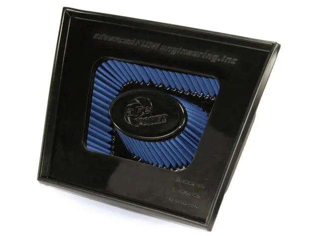 aFe MagnumFLOW Air Filters OER P5R A/F P5R GM Diesel Trucks 11-12 V8-6.6L (td) aFe