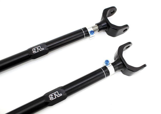 SPL Part BMW E46 Rear Camber Links FR SPORT
