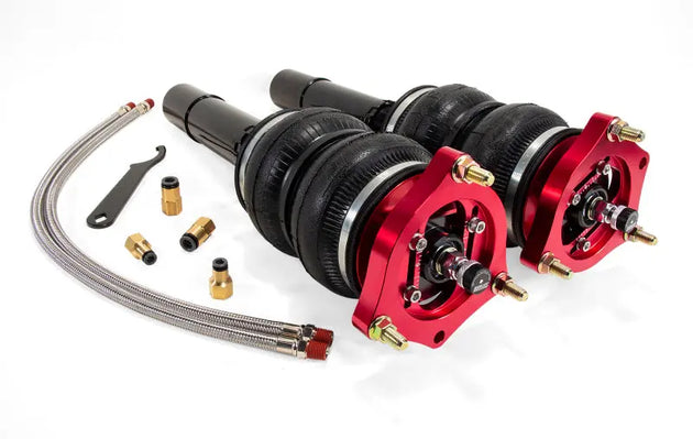 Air Lift Performance 18-19 Honda Accord Front Kit Air Lift