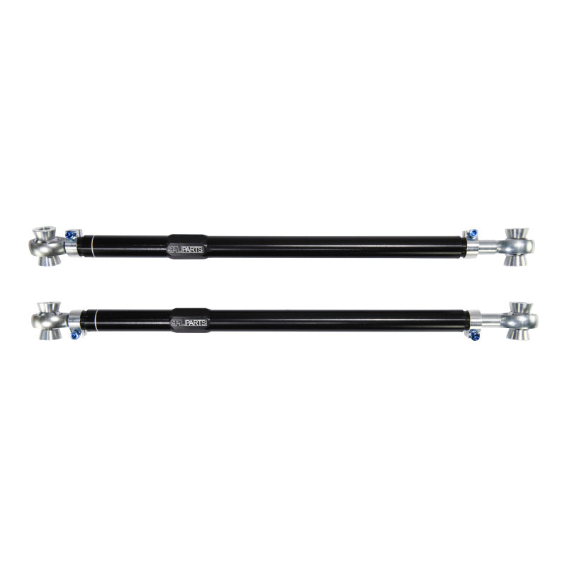 SPL Part MINI Cooper Rear Camber Links FR SPORT