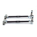 SPL Part GT500 / 2020 GT350 Mustang Front Tension Rods FR SPORT