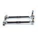 SPL Part GT500 / 2020 GT350 Mustang Front Tension Rods FR SPORT