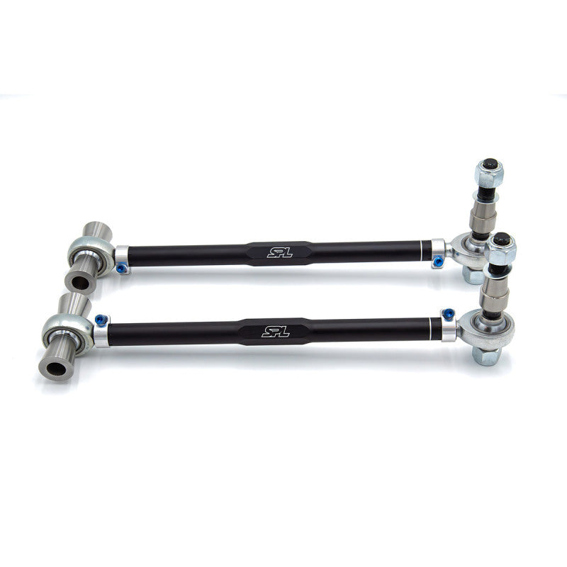 SPL Part GT500 / 2020 GT350 Mustang Front Tension Rods FR SPORT