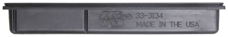 K&N 2019 BMW X5 M50D L6-3.0L DSL Turbo Replacement Air Filter - DFW Speed Syndicate
