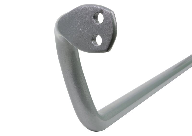 Whiteline 08-10 Subaru WRX Hatch Front 24mm Swaybar-X heavy duty Blade adjustable - DFW Speed Syndicate