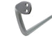 Whiteline 08-10 Subaru WRX Hatch Front 24mm Swaybar-X heavy duty Blade adjustable - DFW Speed Syndicate