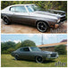 UMI Performance 64-72 GM A-Body 78-88 G-Body 2in Lowering Spring Rear - DFW Speed Syndicate