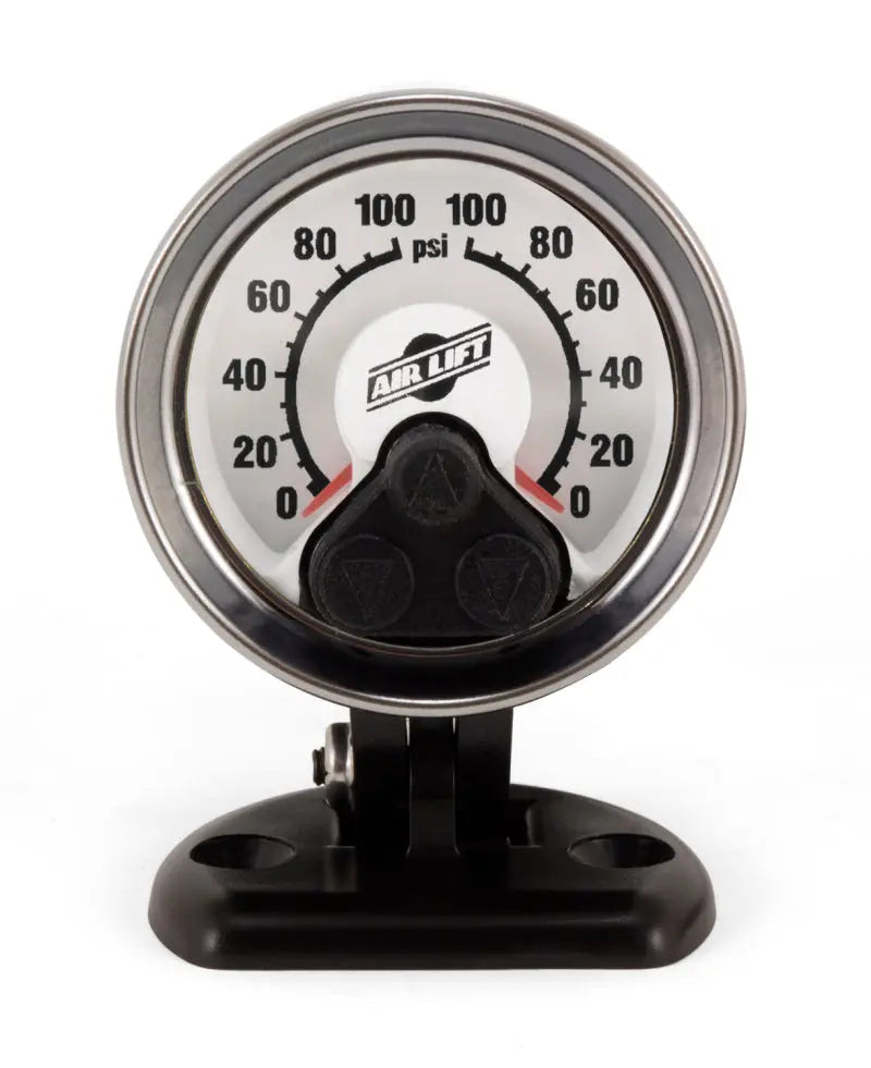 Air Lift Load Controller Dual Heavy Duty Compressor Air Lift