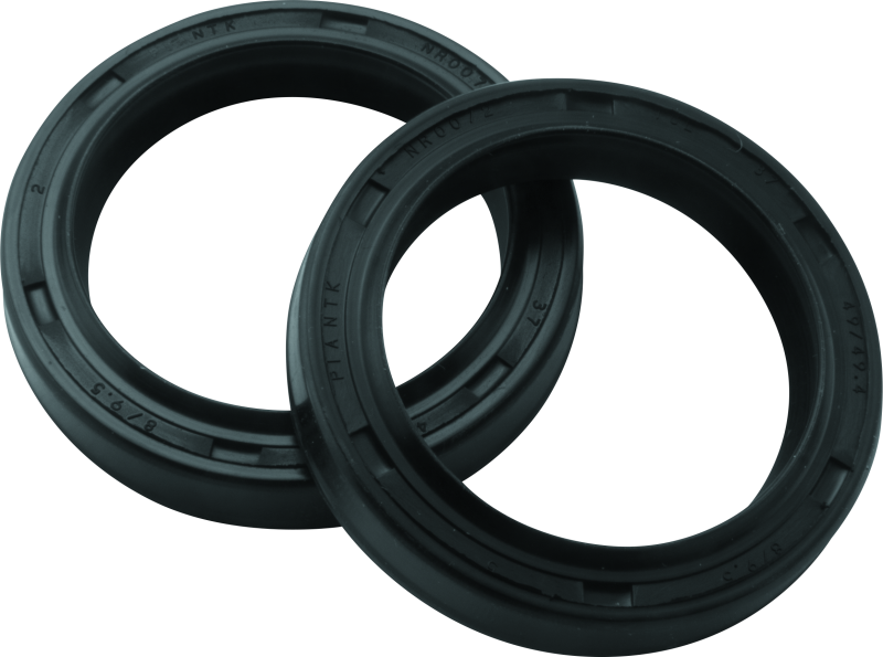 BikeMaster Fork Seal - 37 x 49 x 8/9.5 BikeMaster