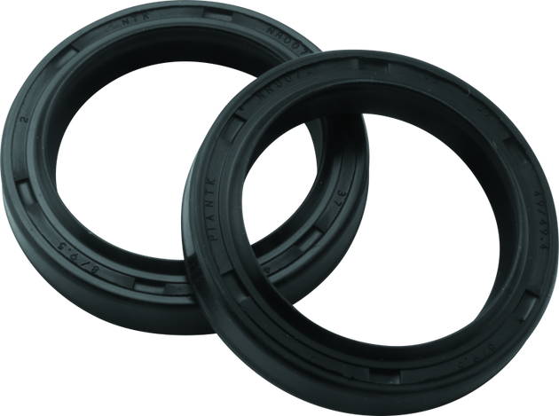 BikeMaster Fork Seal - 37 x 49 x 8/9.5 BikeMaster