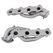 BBK 99-03 Ford F Series Truck 5.4 Shorty Tuned Length Exhaust Headers - 1-5/8 Titanium Ceramic BBK