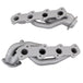 BBK 99-03 Ford F Series Truck 5.4 Shorty Tuned Length Exhaust Headers - 1-5/8 Titanium Ceramic BBK